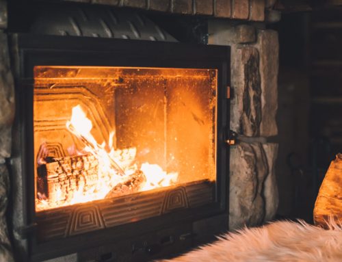 How Often Should I Clean My Fireplace?